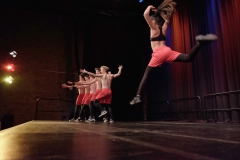 Breakdance-Akrobaten-Tanzbühne-Greven