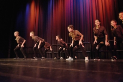 Hip-Hop-Kids-Tanzbühne-Greven