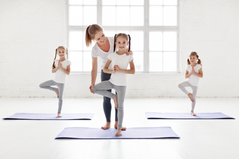 Yoga Kids