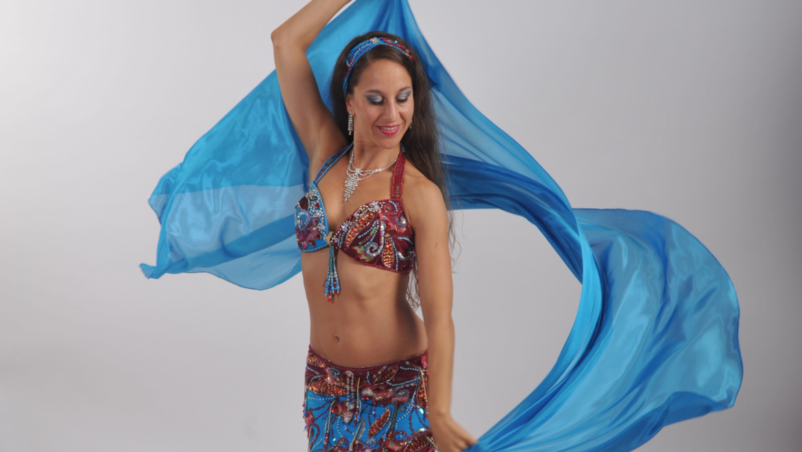 Oriental Dance Mi 18 Uhr